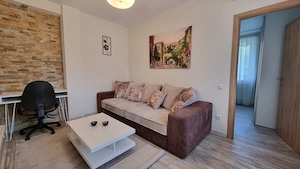 Apartament in vila // Renovat // Foisorul de Foc - imagine 3