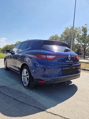Renault Megane IV 2016 1.5 dCi 110 CP  220.000 km - imagine 2