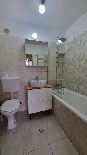 Apartament in vila // Renovat // Foisorul de Foc - imagine 8