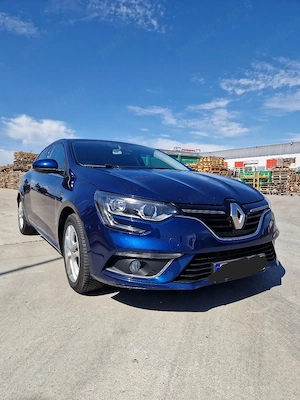 Renault Megane IV 2016 1.5 dCi 110 CP  220.000 km - imagine 3