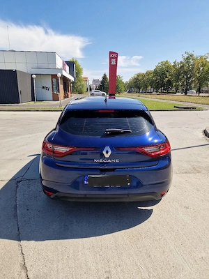 Renault Megane IV 2016 1.5 dCi 110 CP  220.000 km - imagine 5