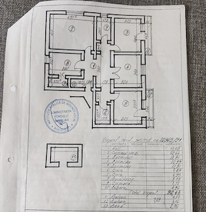 Apartament 4 camere Sos.  Olteniței  - imagine 10