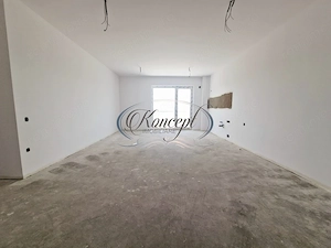 Apartament cu CF si parcare subterana in Terra Gardens - imagine 2