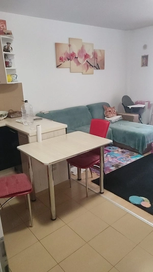 Se vinde apartament cu 3 camere - imagine 6