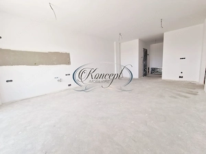 Apartament cu CF si parcare subterana in Terra Gardens - imagine 6
