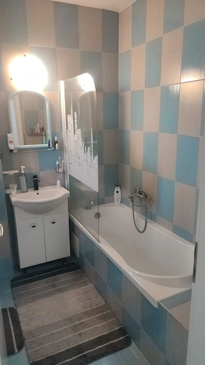 Se vinde apartament cu 3 camere - imagine 3