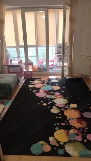 Se vinde apartament cu 3 camere