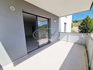 Apartament cu CF si parcare subterana in Terra Gardens - imagine 7