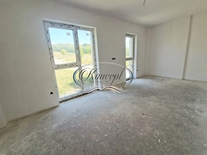 Apartament cu CF si parcare subterana in Terra Gardens - imagine 4