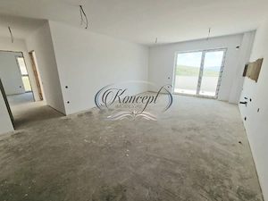 Apartament cu CF si parcare subterana in Terra Gardens - imagine 3