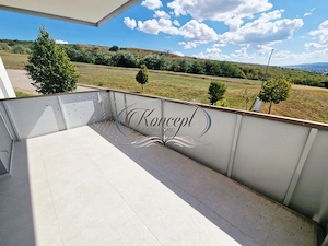 Apartament cu CF si parcare subterana in Terra Gardens