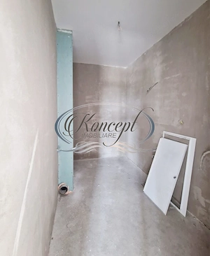 Apartament cu CF si parcare subterana in Terra Gardens - imagine 8