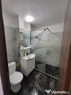 Inchiriez apartament cu 2 camere in cartier Scriitorilor, Brasov - imagine 10