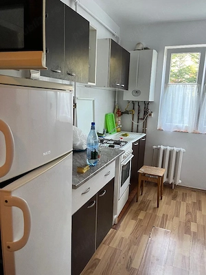 PF, Inchiriez Apartament 3 camere, decomandat, Manastur - imagine 4