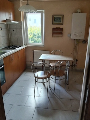 Apartament de inchiriat