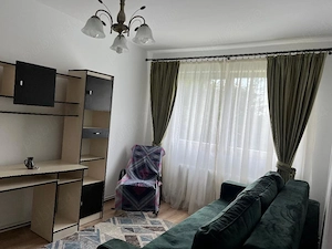 PF, Inchiriez Apartament 3 camere, decomandat, Manastur - imagine 2