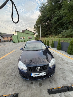 Golf 5, 1.9 tdi, 2006 - imagine 3
