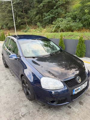 Golf 5, 1.9 tdi, 2006 - imagine 4