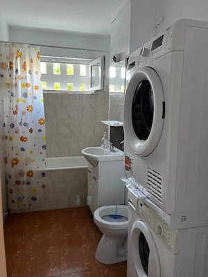 PF, Inchiriez Apartament 3 camere, decomandat, Manastur - imagine 5