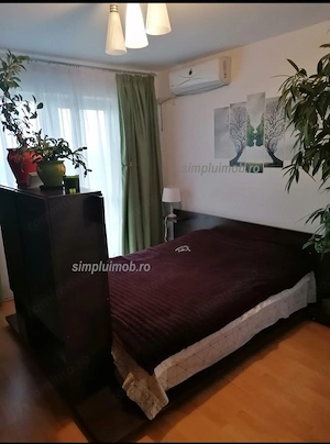 3 cam SPATIOS Living 26mp Splaiul Unirii Confort City - imagine 2