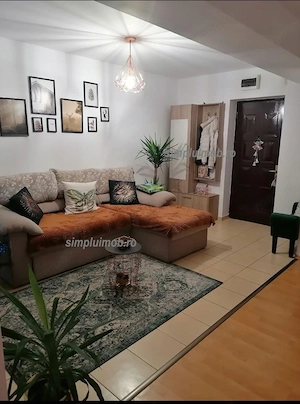 3 cam SPATIOS Living 26mp Splaiul Unirii Confort City