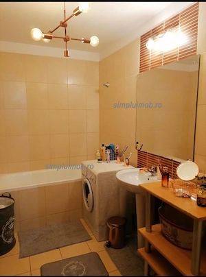 3 cam SPATIOS Living 26mp Splaiul Unirii Confort City - imagine 3