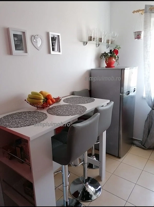 3 cam SPATIOS Living 26mp Splaiul Unirii Confort City - imagine 5