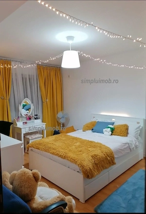 3 cam SPATIOS Living 26mp Splaiul Unirii Confort City - imagine 4