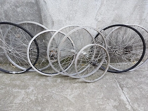jantă roată bicicletă 20 24 26 28 București 
