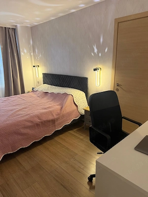Apartament 3 camere, 102 mp, Confort City | Mobilat complet | Direct proprietar - imagine 4