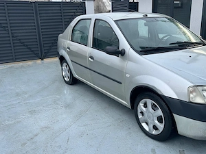Dacia logan 1.4 mpi  - imagine 4
