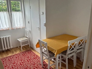 PF, Inchiriez Apartament 3 camere, decomandat, Manastur - imagine 6