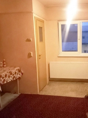 Apartament 3 camere decomandat, ultra-central, renovat recent, priveliște superbă