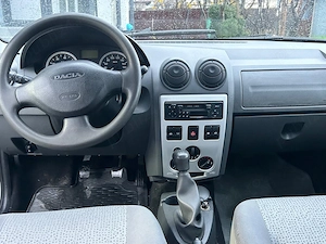 Dacia logan 1.4 mpi  - imagine 5