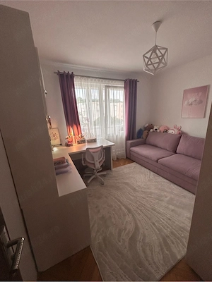 Apartament 2 camere, etaj 4, Tudor - imagine 5