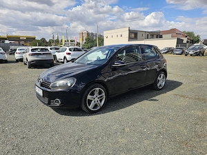Volkswagen Golf 6 Coupe,1.4TSI. Gata de drum - imagine 3