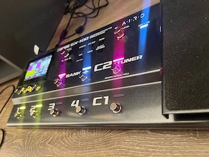 Procesor chitara Boss GX100