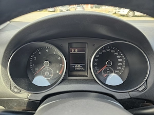 Volkswagen Golf 6 Coupe,1.4TSI. Gata de drum - imagine 7