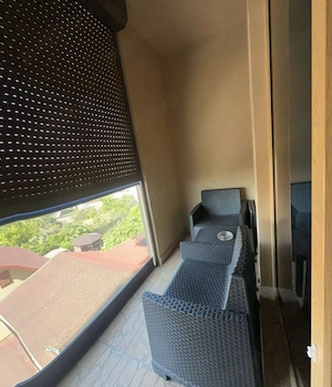 Inchiriez apartament pe termen lung ( zona Hanul cu peste) - imagine 7