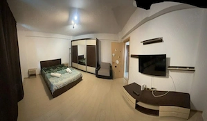 Inchiriez apartament pe termen lung ( zona Hanul cu peste) - imagine 2