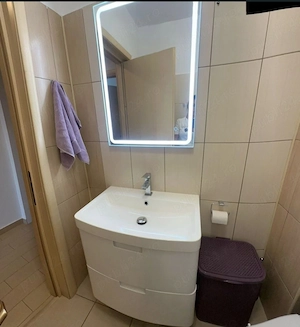 Inchiriez apartament pe termen lung ( zona Hanul cu peste) - imagine 5