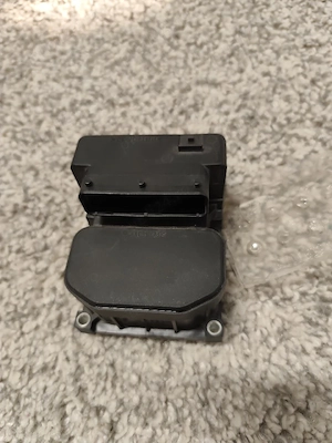 Calculator ECU ABS centralină Opel Corsa C Combo C Meriva A Bosch 0273004227
