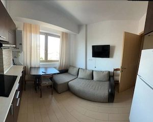 Inchiriez apartament pe termen lung ( zona Hanul cu peste) - imagine 3