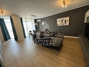 Apartament de lux cu 2 camere, de inchiriat, Aradului, Timisoara - imagine 2