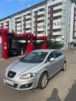 Seat Leon 2012