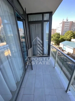 Apartament de lux cu 2 camere, de inchiriat, Aradului, Timisoara - imagine 7