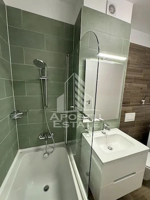 Apartament de lux cu 2 camere, de inchiriat, Aradului, Timisoara - imagine 8