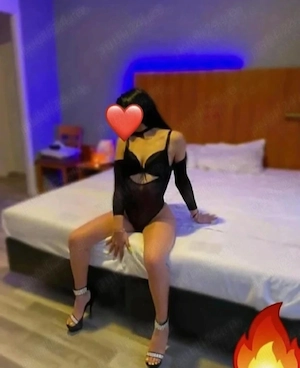 Buna sunt Alina doar deplasari 