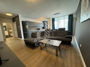 Apartament de lux cu 2 camere, de inchiriat, Aradului, Timisoara