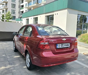 Aveo  57.000  KM - imagine 4